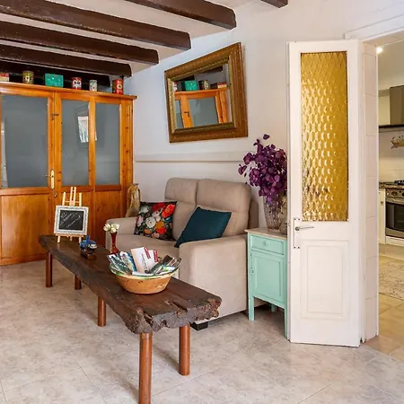 Villa Cal Marxant Palamós