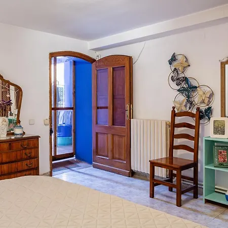 Cal Marxant Villa *