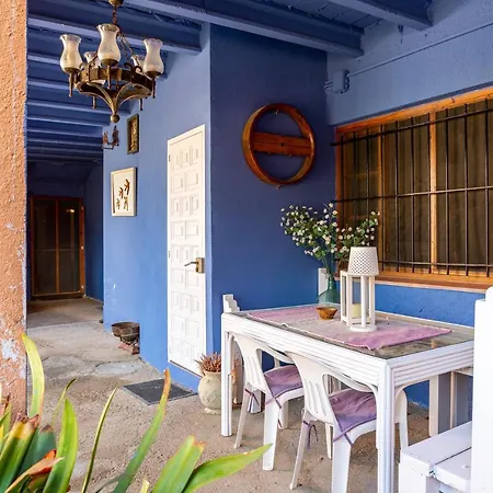 Villa Cal Marxant Palamós