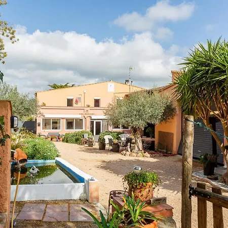 Cal Marxant Villa