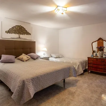 Villa Cal Marxant *