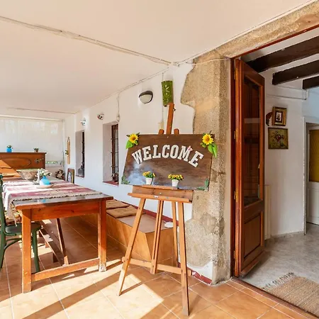 Cal Marxant Villa Palamós