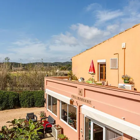 Villa Cal Marxant