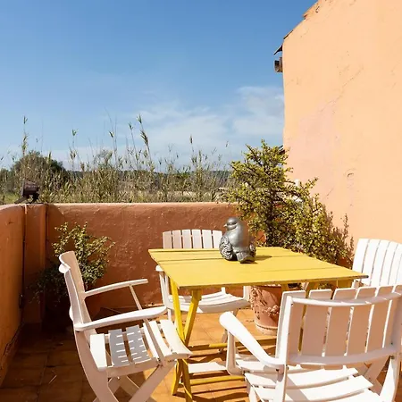 Cal Marxant Villa
