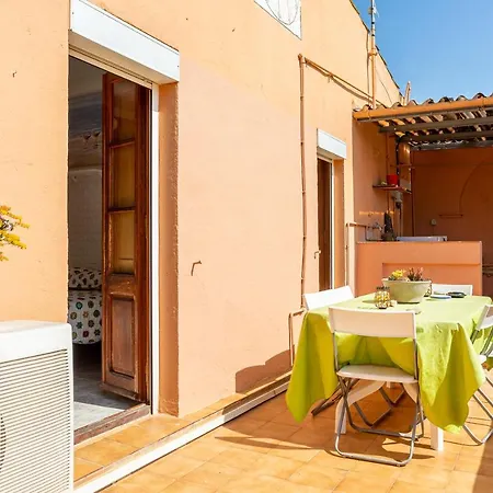 Villa Cal Marxant *