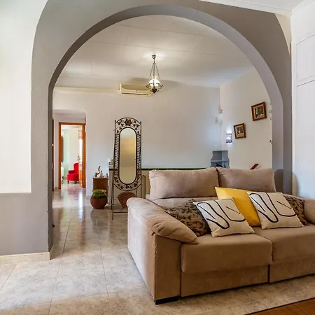 Villa Cal Marxant